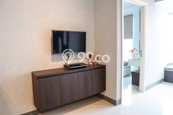Dijual Apartemen 2 KT & 1 KM di Surabaya Area Strategis Dijual Apartemen 2 KT & 1 KM di Surabaya Area Strategis