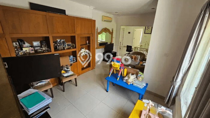 Hunian Super Mewah dengan Akses Paling Strategis di Wisata Bukit Mas, Surabaya Hunian Super Mewah dengan Akses Paling Strategis di Wisata Bukit Mas, Surabaya