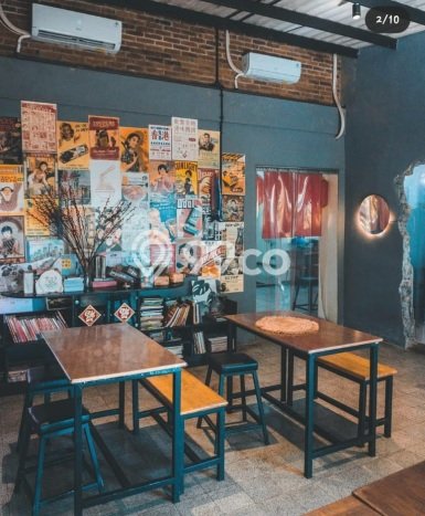 Ruko Dijual Lokasi Emas di Genteng Luas 760m2 Ruko Dijual Lokasi Emas di Genteng Luas 760m2