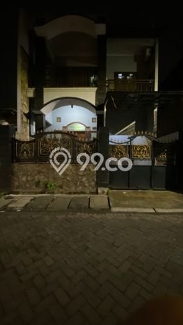 Tersedia Rumah Kost di Lidah Wetan, Surabaya 35 Kamar Tersedia Rumah Kost di Lidah Wetan, Surabaya 35 Kamar