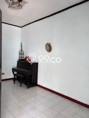 Jual Rumah Eksklusif 4 KT di Kupang, Surabaya Jual Rumah Eksklusif 4 KT di Kupang, Surabaya