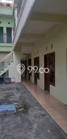 Tersedia Rumah Kost di Lidah Wetan, Surabaya 35 Kamar Tersedia Rumah Kost di Lidah Wetan, Surabaya 35 Kamar