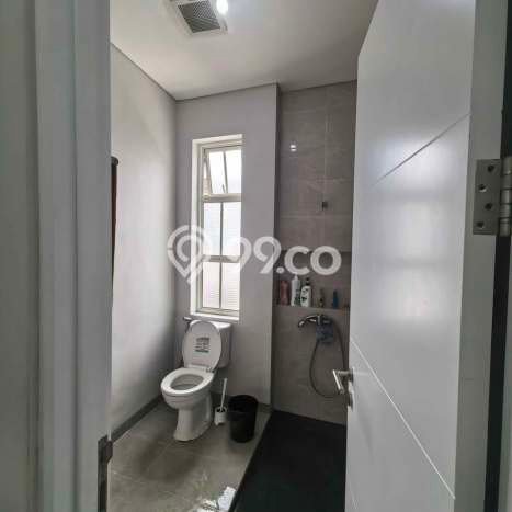Rumah Modern LB/LT 69m2/50m2 Siap Huni di Wisata Bukit Mas, Surabaya Rumah Modern LB/LT 69m2/50m2 Siap Huni di Wisata Bukit Mas, Surabaya