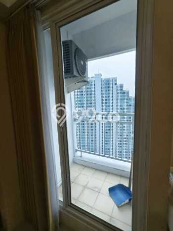 Sewa Apartemen Terjangkau 1 BR di Pakuwon Indah Surabaya Sewa Apartemen Terjangkau 1 BR di Pakuwon Indah Surabaya