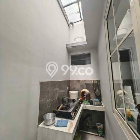 Rumah Modern LB/LT 69m2/50m2 Siap Huni di Wisata Bukit Mas, Surabaya Rumah Modern LB/LT 69m2/50m2 Siap Huni di Wisata Bukit Mas, Surabaya