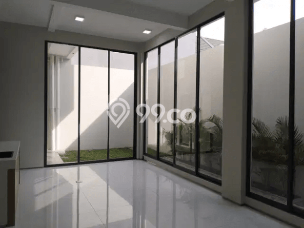 Ready to Use! Premium House LT 126m2 Desain Modern di Citraland Ready to Use! Premium House LT 126m2 Desain Modern di Citraland