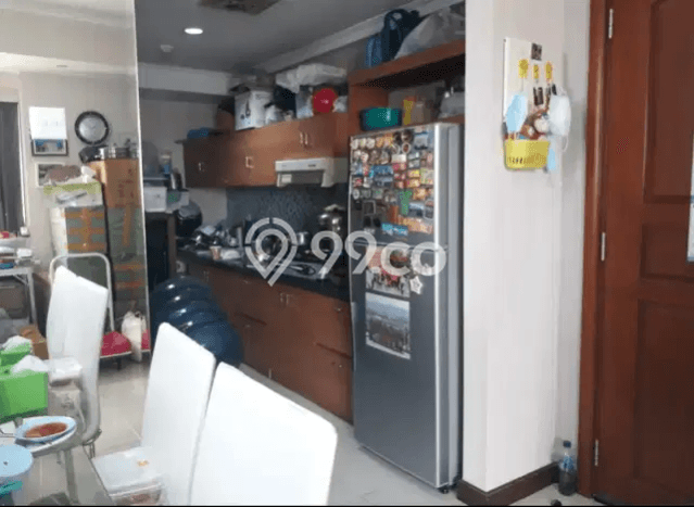 Untuk Dijual Apartemen 3 KT & 2 KM di Surabaya Area Strategis Untuk Dijual Apartemen 3 KT & 2 KM di Surabaya Area Strategis