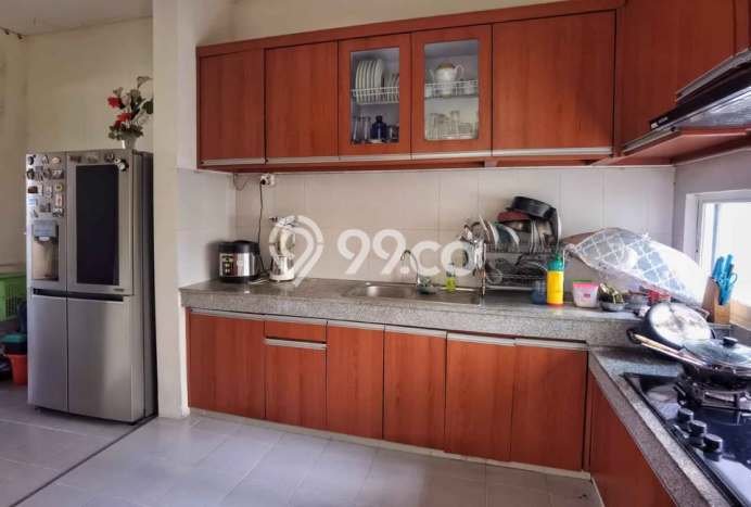 Siap Huni Rumah Mewah 3 Kamar di Wiyung Dekat ke Mana Pun Siap Huni Rumah Mewah 3 Kamar di Wiyung Dekat ke Mana Pun