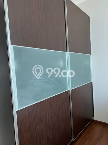 Siap Huni Apartemen di Surabaya 1 Kamar & 1 Kamar Mandi, Luas 60m2 Siap Huni Apartemen di Surabaya 1 Kamar & 1 Kamar Mandi, Luas 60m2