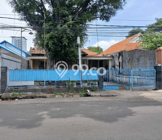 Dijual Rumah Elit Exclusive di Gubeng, Surabaya Dijual Rumah Elit Exclusive di Gubeng, Surabaya