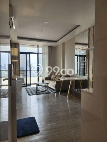 Apartemen Cozy Dijual di Surabaya Spesifikasi 1 KT, 1 KM Apartemen Cozy Dijual di Surabaya Spesifikasi 1 KT, 1 KM