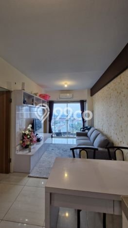 Apartemen Disewa Murah 2 KT / 1 KM di Dukuh Pakis, Surabaya Apartemen Disewa Murah 2 KT / 1 KM di Dukuh Pakis, Surabaya