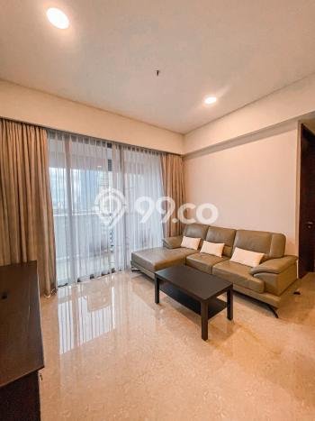 Apartemen Luxury Dijual di Jakarta Pusat Lokasi Strategis Punya 2 Kamar Tidur Apartemen Luxury Dijual di Jakarta Pusat Lokasi Strategis Punya 2 Kamar Tidur