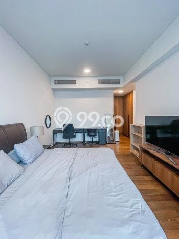 Apartemen Luxury Dijual di Jakarta Pusat Lokasi Strategis Punya 2 Kamar Tidur Apartemen Luxury Dijual di Jakarta Pusat Lokasi Strategis Punya 2 Kamar Tidur