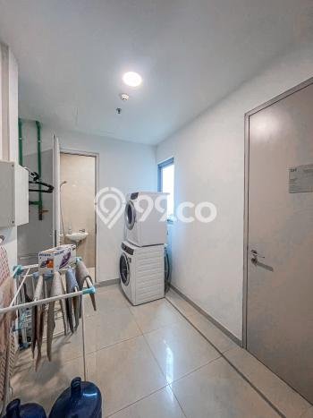Apartemen Luxury Dijual di Jakarta Pusat Lokasi Strategis Punya 2 Kamar Tidur Apartemen Luxury Dijual di Jakarta Pusat Lokasi Strategis Punya 2 Kamar Tidur