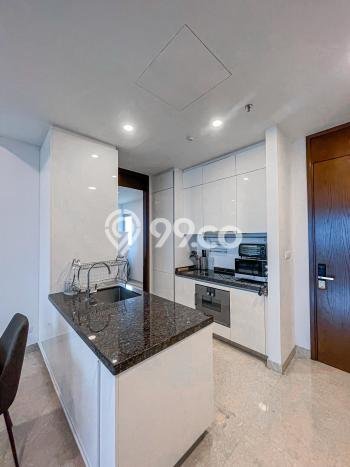 Apartemen Luxury Dijual di Jakarta Pusat Lokasi Strategis Punya 2 Kamar Tidur Apartemen Luxury Dijual di Jakarta Pusat Lokasi Strategis Punya 2 Kamar Tidur