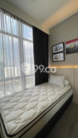 Disewakan Apartemen Harga Terjangkau di Bendungan Hilir 2 Bedroom Disewakan Apartemen Harga Terjangkau di Bendungan Hilir 2 Bedroom