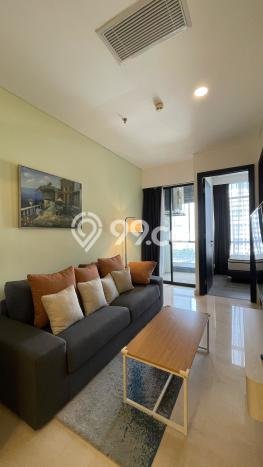Disewakan Apartemen Harga Terjangkau di Bendungan Hilir 2 Bedroom Disewakan Apartemen Harga Terjangkau di Bendungan Hilir 2 Bedroom