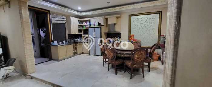 Rumah Elit Modern Tanpa Renovasi di Pantai Indah Kapuk Jakarta Utara Rumah Elit Modern Tanpa Renovasi di Pantai Indah Kapuk Jakarta Utara