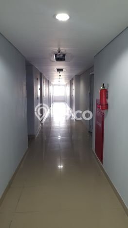 Apartemen Strategis untuk Dijual di Karang Tengah, Tangerang, Banten Apartemen Strategis untuk Dijual di Karang Tengah, Tangerang, Banten