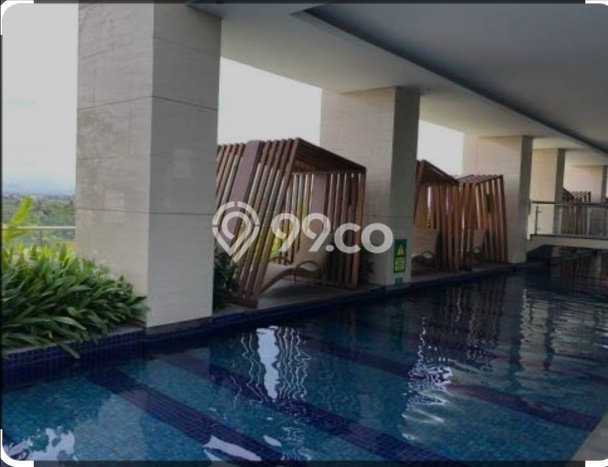 Untuk Dijual Apartemen 0 KT di Tangerang Luas 25m2 Untuk Dijual Apartemen 0 KT di Tangerang Luas 25m2