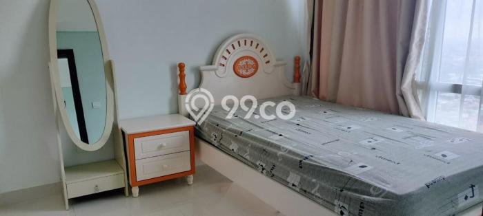 Untuk Dijual Apartemen 2 KT & 2 KM di Jakarta Barat Area Strategis Untuk Dijual Apartemen 2 KT & 2 KM di Jakarta Barat Area Strategis