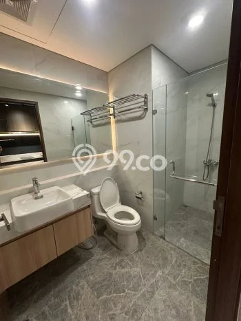Hunian Strategis 36m2 di Alam Sutera Tangerang 1 Bedroom Hunian Strategis 36m2 di Alam Sutera Tangerang 1 Bedroom
