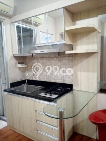 Dijual Apartemen 2 KT 1 KM di Pluit Luas 32m2 Dijual Apartemen 2 KT 1 KM di Pluit Luas 32m2