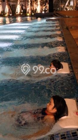 Untuk Dijual Apartemen 2 KT & 2 KM di Jakarta Barat Area Strategis Untuk Dijual Apartemen 2 KT & 2 KM di Jakarta Barat Area Strategis