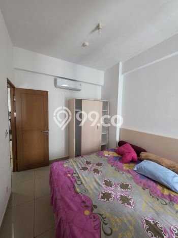 Apartemen Strategis untuk Dijual di Karang Tengah, Tangerang, Banten Apartemen Strategis untuk Dijual di Karang Tengah, Tangerang, Banten