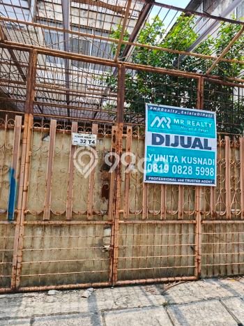 Jual Rumah Mewah Megah Dengan View Eksklusif di Mangga Besar, Jakarta Barat Jual Rumah Mewah Megah Dengan View Eksklusif di Mangga Besar, Jakarta Barat