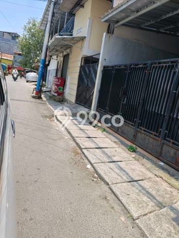 Jual Rumah Mewah Megah Dengan View Eksklusif di Mangga Besar, Jakarta Barat Jual Rumah Mewah Megah Dengan View Eksklusif di Mangga Besar, Jakarta Barat