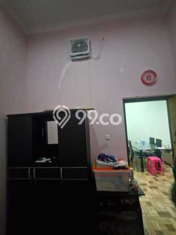 Siap Huni Rumah Minimalis & Modern LB 54m2 di Pasar Kemis Siap Huni Rumah Minimalis & Modern LB 54m2 di Pasar Kemis