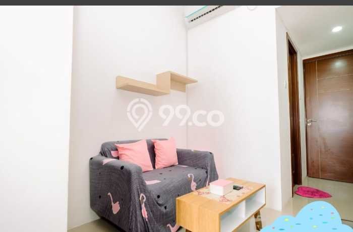 Dijual Apartemen di Jakarta Barat 1 Kamar & 1 Kamar Mandi, Luas 28m2 Dijual Apartemen di Jakarta Barat 1 Kamar & 1 Kamar Mandi, Luas 28m2