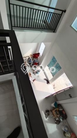 SPECIAL PROPERTY! Rumah di Taman Surya, Luas 160m² LB 100m² SPECIAL PROPERTY! Rumah di Taman Surya, Luas 160m² LB 100m²
