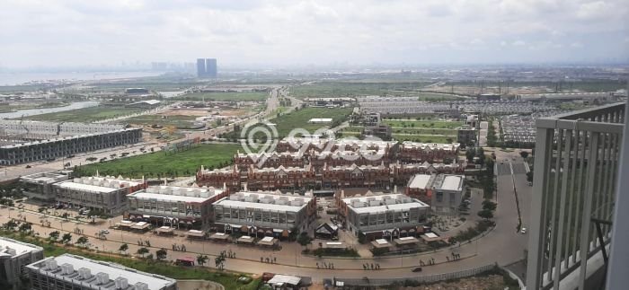 Apartemen Strategis Kawasan Pantai Indah Kapuk 2, 1 KM, Luas 36m², Kawasan Pantai Indah Kapuk 2, Jakarta Utara, Jakarta Utara, Fasilitas Modern, Lokasi Prospektif Apartemen Strategis Kawasan Pantai Indah Kapuk 2, 1 KM, Luas 36m², Kawasan Pantai Indah Kapuk 2, Jakarta Utara, Jakarta Utara, Fasilitas Modern, Lokasi Prospektif