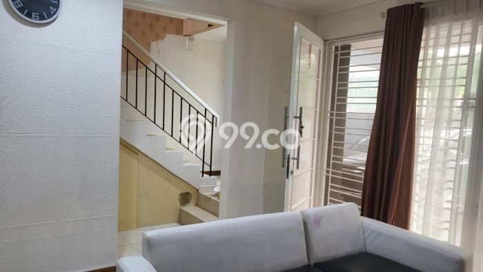 Rumah kawasan Cengkareng, Jakarta Barat, LT 87m² Bangunan 110m² Rumah kawasan Cengkareng, Jakarta Barat, LT 87m² Bangunan 110m²