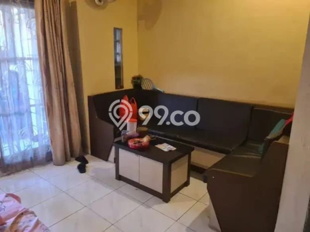 Hunian Nyaman 3 KT di Taman Surya, Jakarta Barat - LT 108m² Hunian Nyaman 3 KT di Taman Surya, Jakarta Barat - LT 108m²