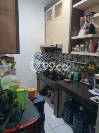Hunian Nyaman 3 KT di Taman Surya, Jakarta Barat - LT 108m² Hunian Nyaman 3 KT di Taman Surya, Jakarta Barat - LT 108m²