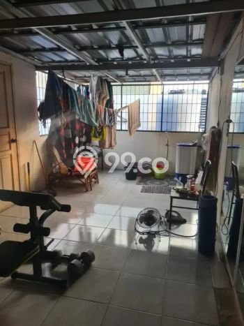 Hunian Nyaman 3 KT di Taman Surya, Jakarta Barat - LT 108m² Hunian Nyaman 3 KT di Taman Surya, Jakarta Barat - LT 108m²