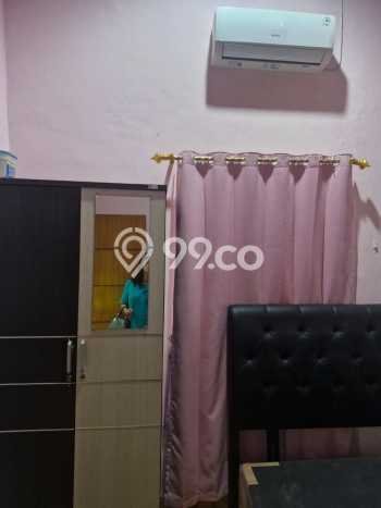 Siap Huni Rumah Minimalis & Modern LB 54m2 di Pasar Kemis Siap Huni Rumah Minimalis & Modern LB 54m2 di Pasar Kemis
