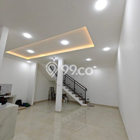Dijual Hunian Rumah Nyaman 3 KT di Citra Garden, Jakarta Barat Dijual Hunian Rumah Nyaman 3 KT di Citra Garden, Jakarta Barat