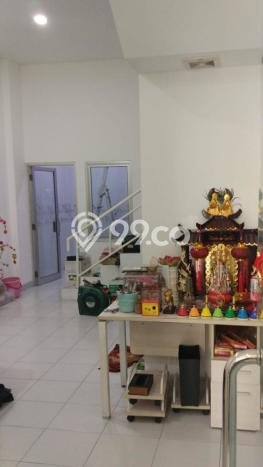 Paling Diincar! Ruko Dijual di Citra Garden Harga Kompetitif Paling Diincar! Ruko Dijual di Citra Garden Harga Kompetitif