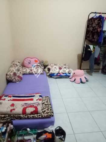 Hunian Cantik Modern Lb 117m2 di Penjaringan, Jakarta Utara Hunian Cantik Modern Lb 117m2 di Penjaringan, Jakarta Utara