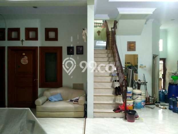 Jual Rumah Strategis Bagus Punya 3 KT di Cipondoh Tangerang SHM Jual Rumah Strategis Bagus Punya 3 KT di Cipondoh Tangerang SHM