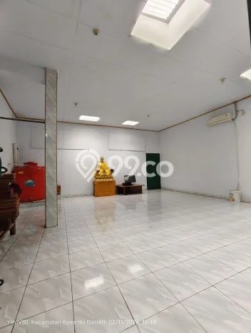 For Sale Hunian Rumah Terawat 6 KT di Dadap, Tangerang For Sale Hunian Rumah Terawat 6 KT di Dadap, Tangerang