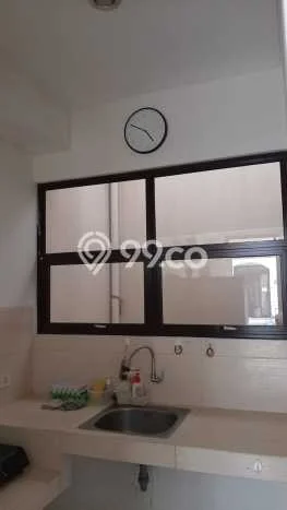 Jarang Ada! Rumah Sewa 3 Kamar Nyaman Siap Huni Suvarna Sutera Jarang Ada! Rumah Sewa 3 Kamar Nyaman Siap Huni Suvarna Sutera