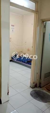 Rumah sewa siap pakai 2 KT di Poris, Tangerang Rumah sewa siap pakai 2 KT di Poris, Tangerang
