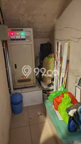Rumah Luxury Modern Tanpa Renovasi di Pantai Indah Kapuk Jakarta Utara Rumah Luxury Modern Tanpa Renovasi di Pantai Indah Kapuk Jakarta Utara