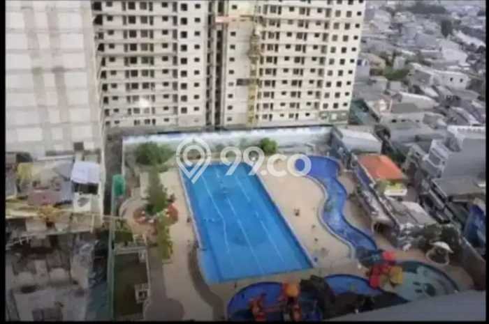 Apartemen Murah Dijual di Jakarta Utara 0 KT & 1 KM Apartemen Murah Dijual di Jakarta Utara 0 KT & 1 KM